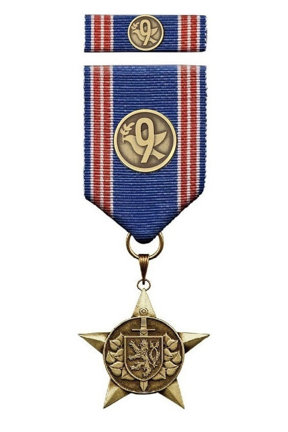 Czech Military Marche Q426