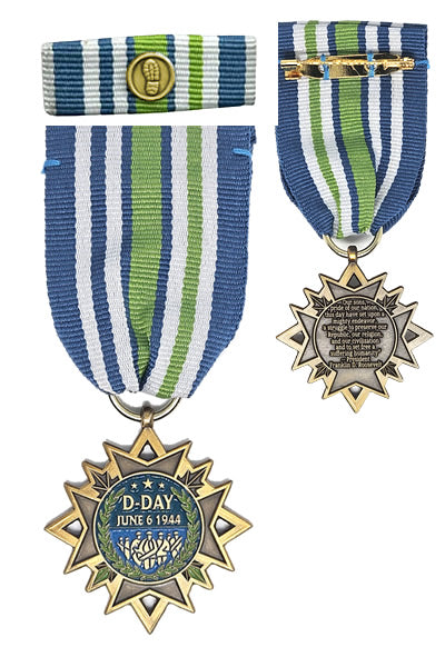 D-Day March - Rucking Tough Exclusive