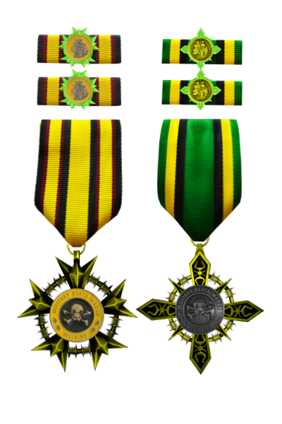 Czech Death March Extreme Walker (105k)