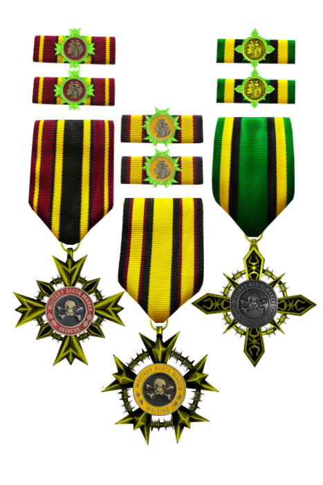 Czech Death March Super Extreme Walker (117k)