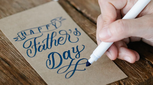 Happy Father's Day