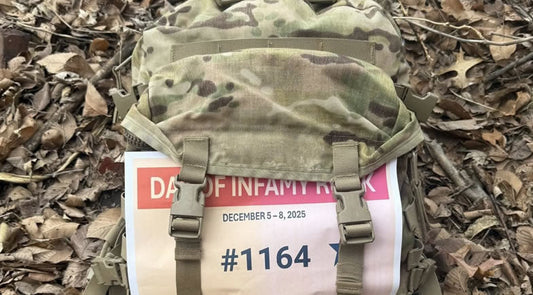 Ruck Hack: Nothing New