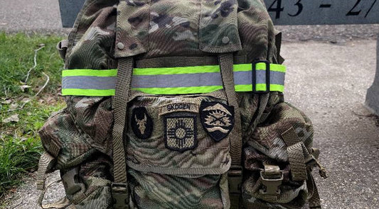 Ruck Hack: Packing Your Ruck