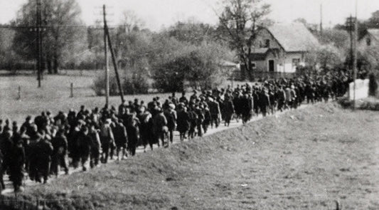 Death March to Volary