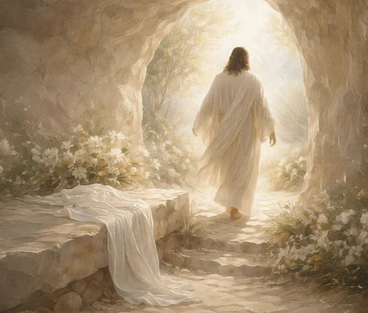 Easter Message