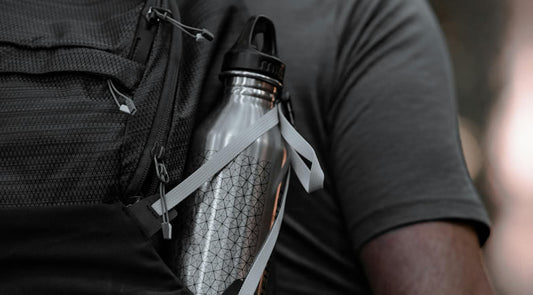 Ruck Hack: Salt