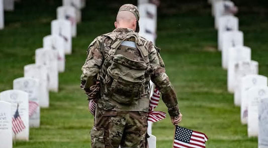 Memorial Day
