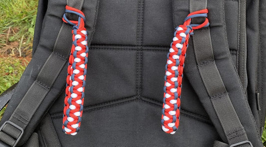 RUCKING TOUGH x RUCK LOOPS