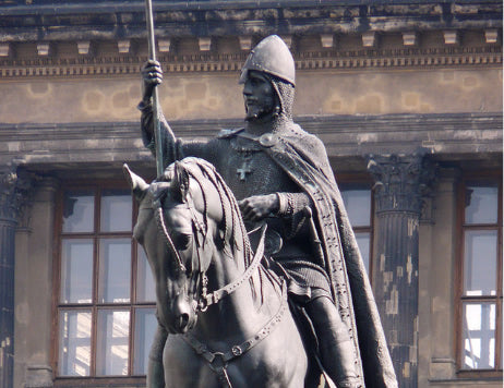The Czech Statehood History