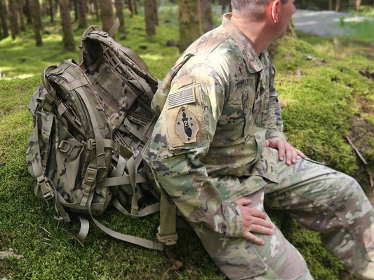 Welcome to the Rucking Tough Community