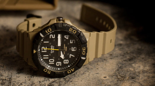 RUCK HACK: THE TWO-MINUTE RULE