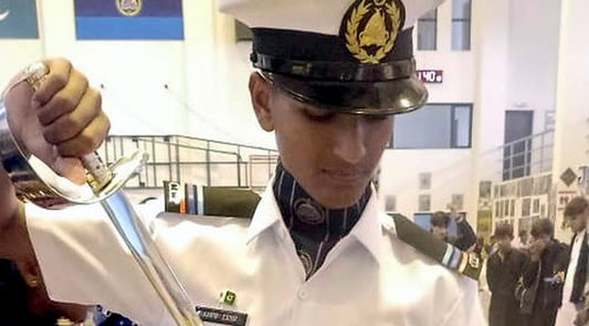 Muhammad Aarib