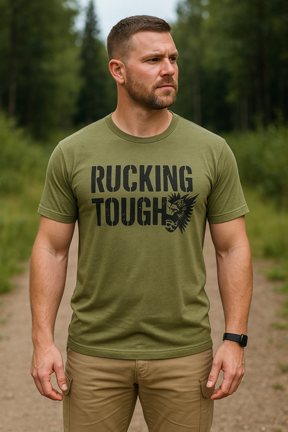 My Rucking Day Off T-Shirt