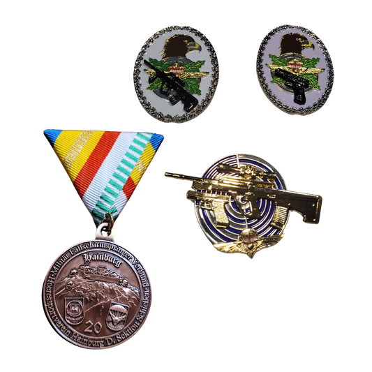 Hainburg Austrian Marche (In Person)