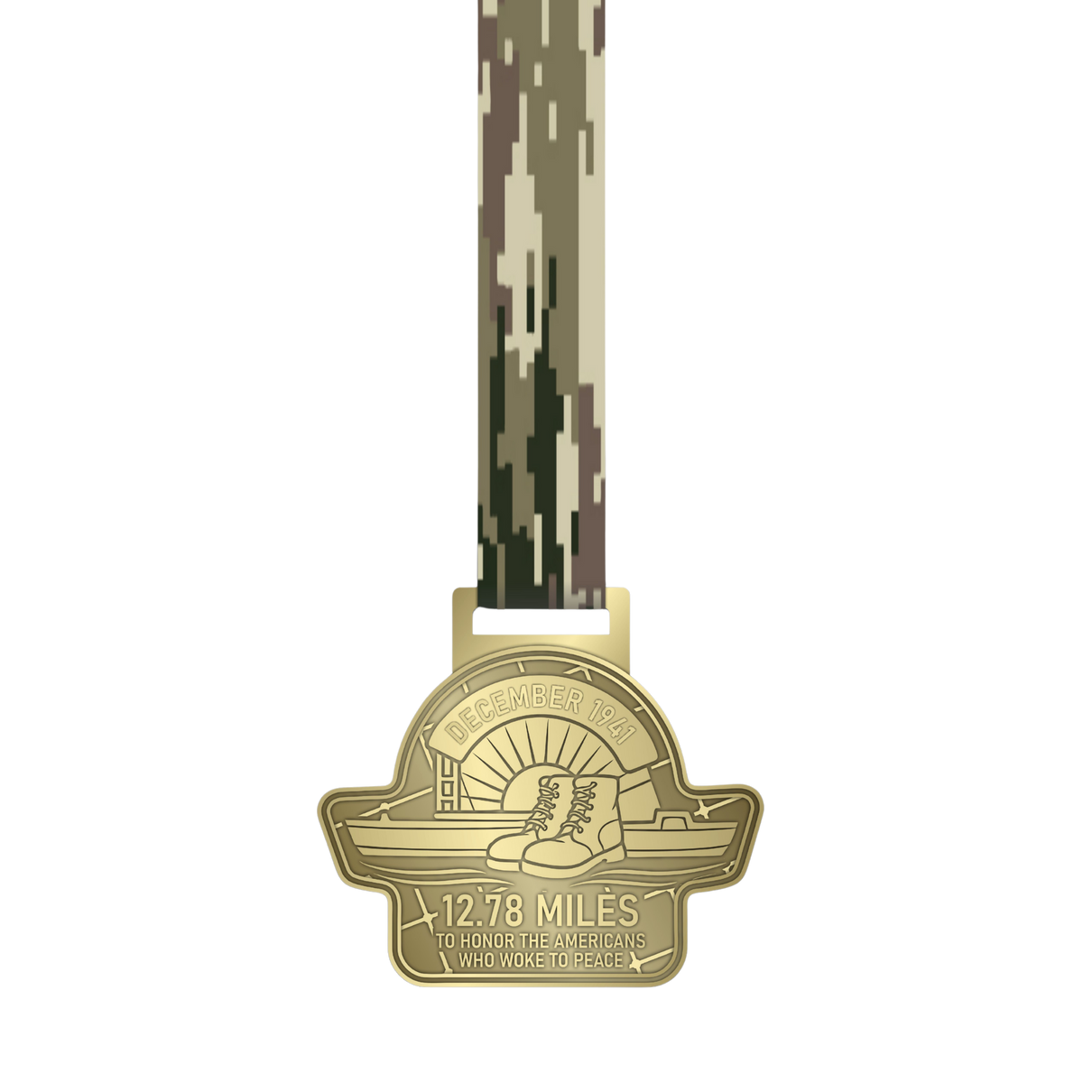 1stmrsb Ruc 1st Annual Worldwide Virtual: Day of Infamy Ruck March – Rucking Tough