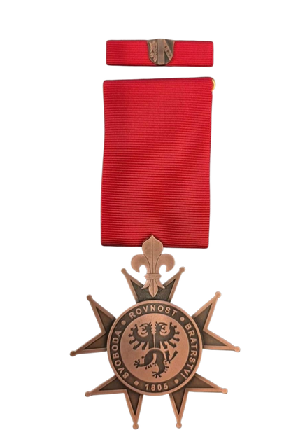 Czech Austerlitz Marche, Q226