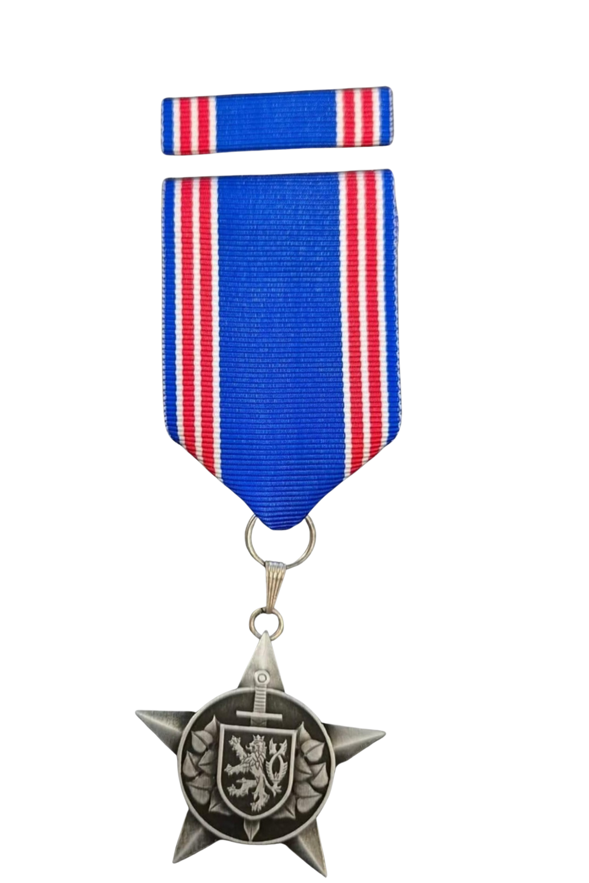 Charvo Ruck Ribbon Czech Military Marche Q226 – Rucking Tough