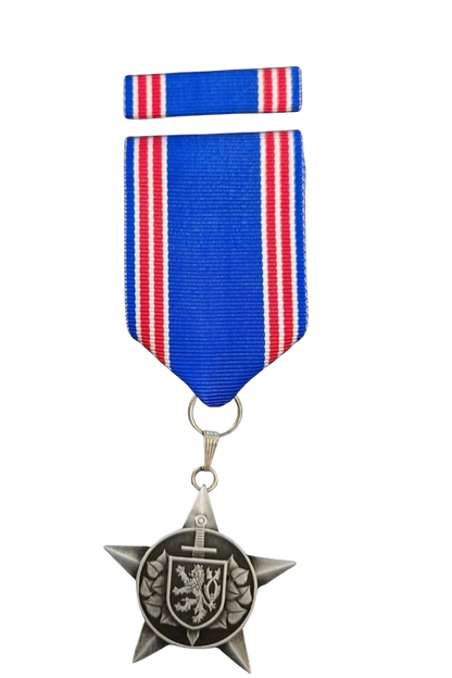 Czech Military Marche Q426