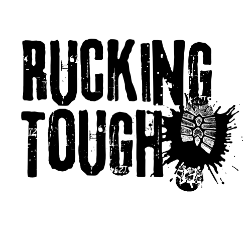 Rucking Tough