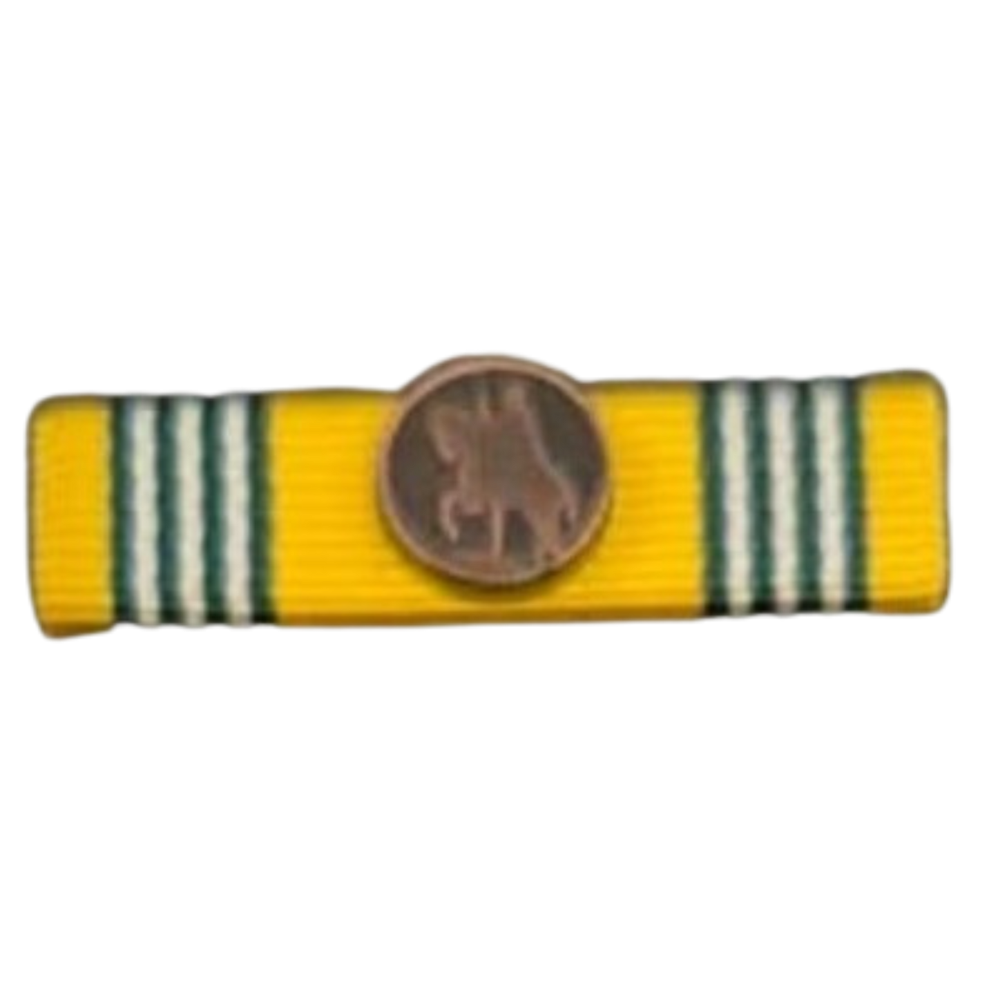 EXTRA: Statehood Ribbon