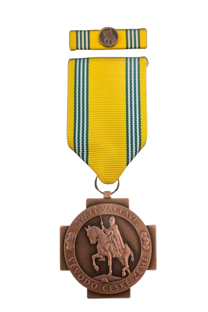 Czech Statehood Marche Q326