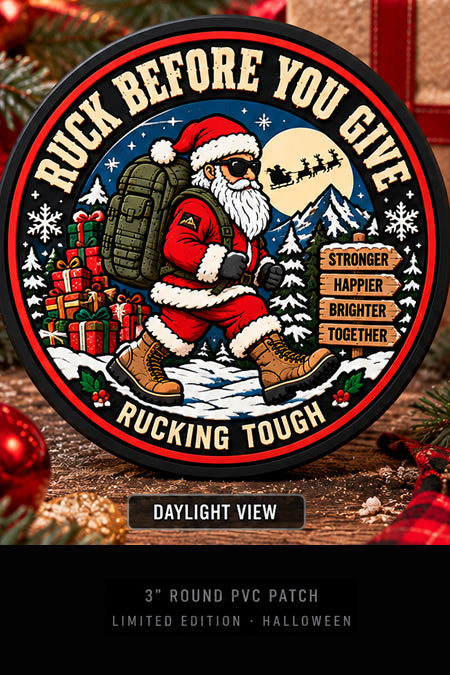 Christmas - 5K
