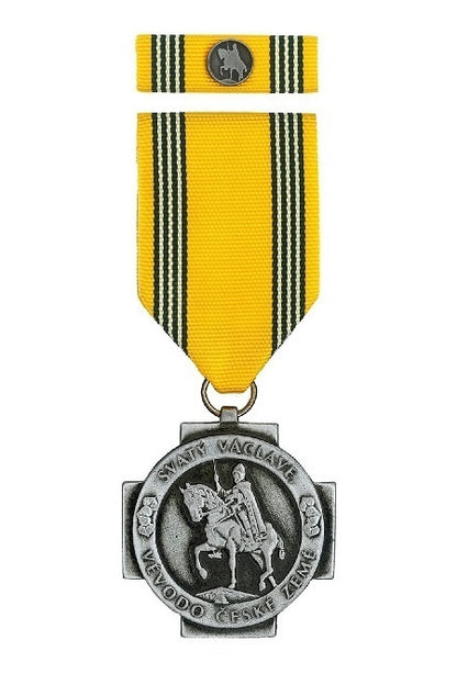 Czech Statehood Marche Q326