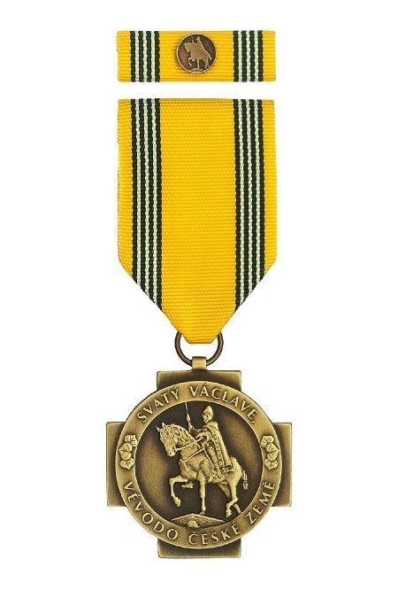 Czech Statehood Marche Q326