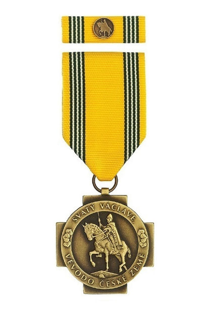 Czech Statehood Marche Q326