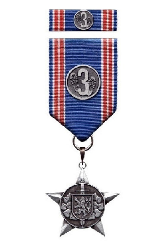 Czech Military Marche Q426