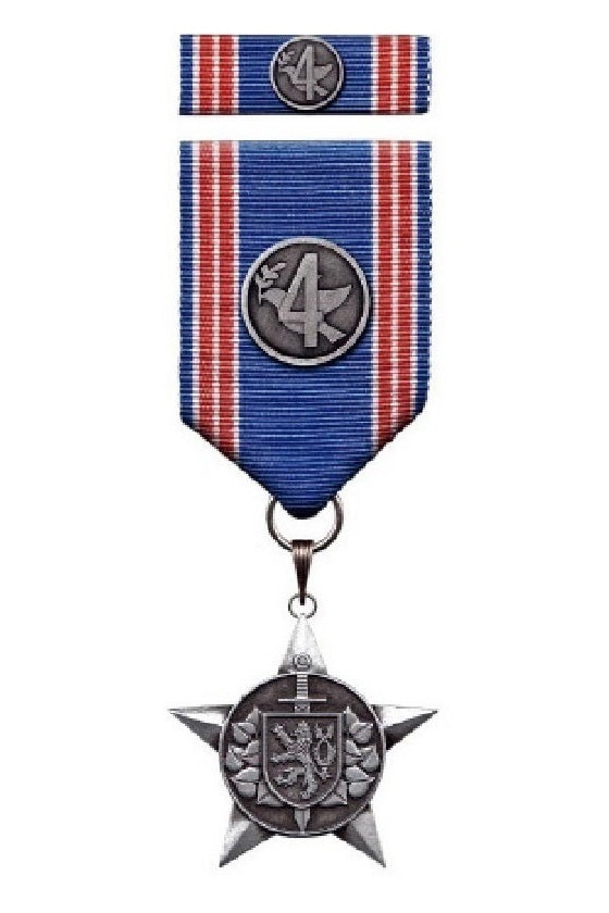 Czech Military Marche Q426