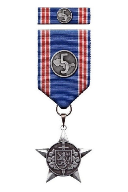 Czech Military Marche Q426