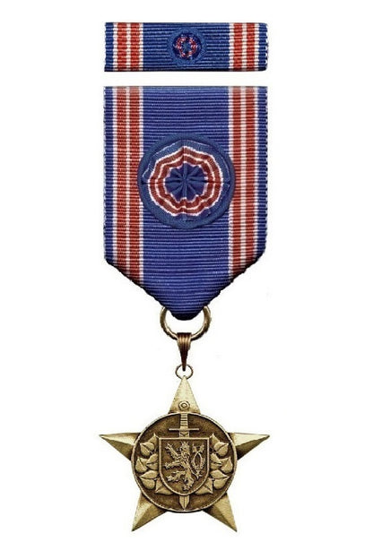 Czech Military Marche Q426