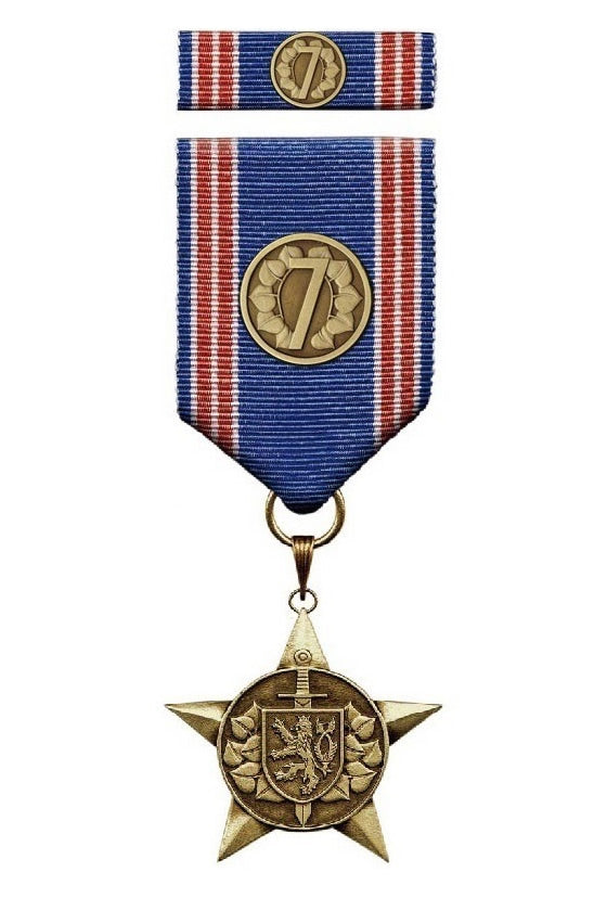 Czech Military Marche Q426