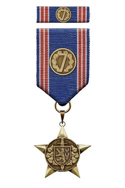 Czech Military Marche Q426