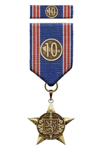 Czech Military Marche Q426