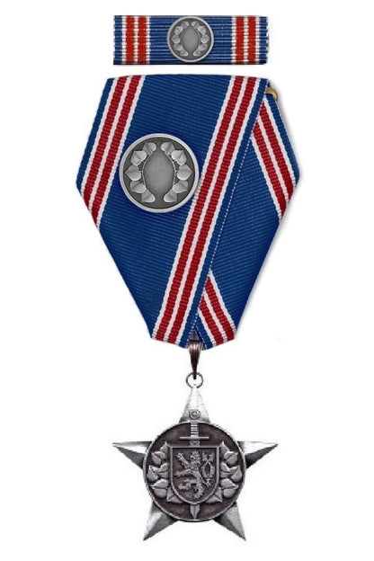 Czech Military Marche Q426