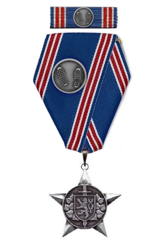 Czech Military Marche Q326