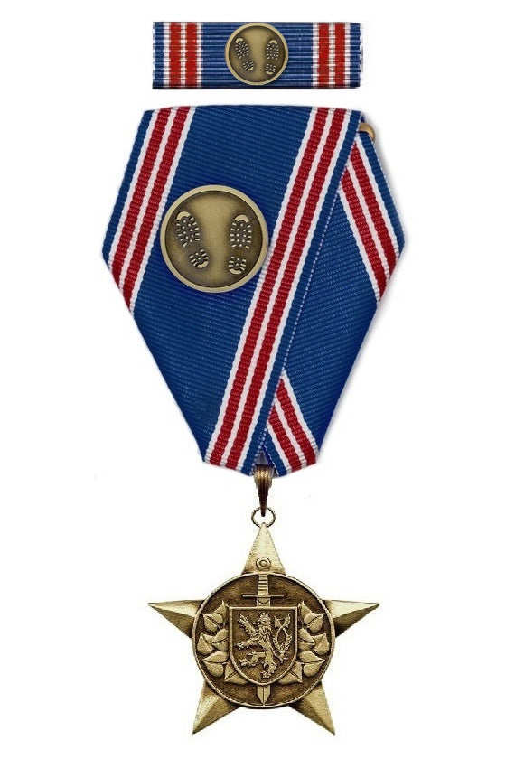 Czech Military Marche Q426