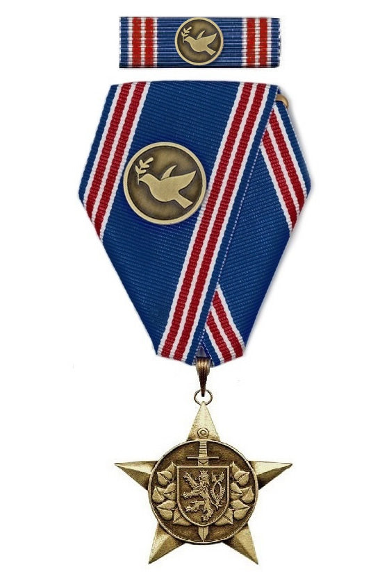 Czech Military Marche Q426