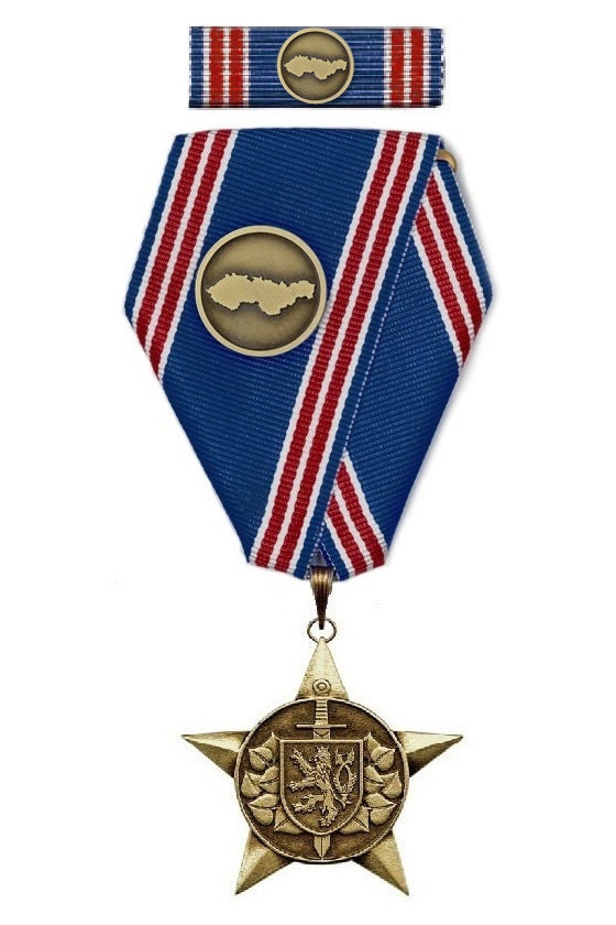 Czech Military Marche Q426