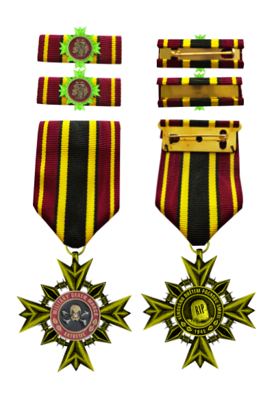 Czech Death March Extreme (75k)