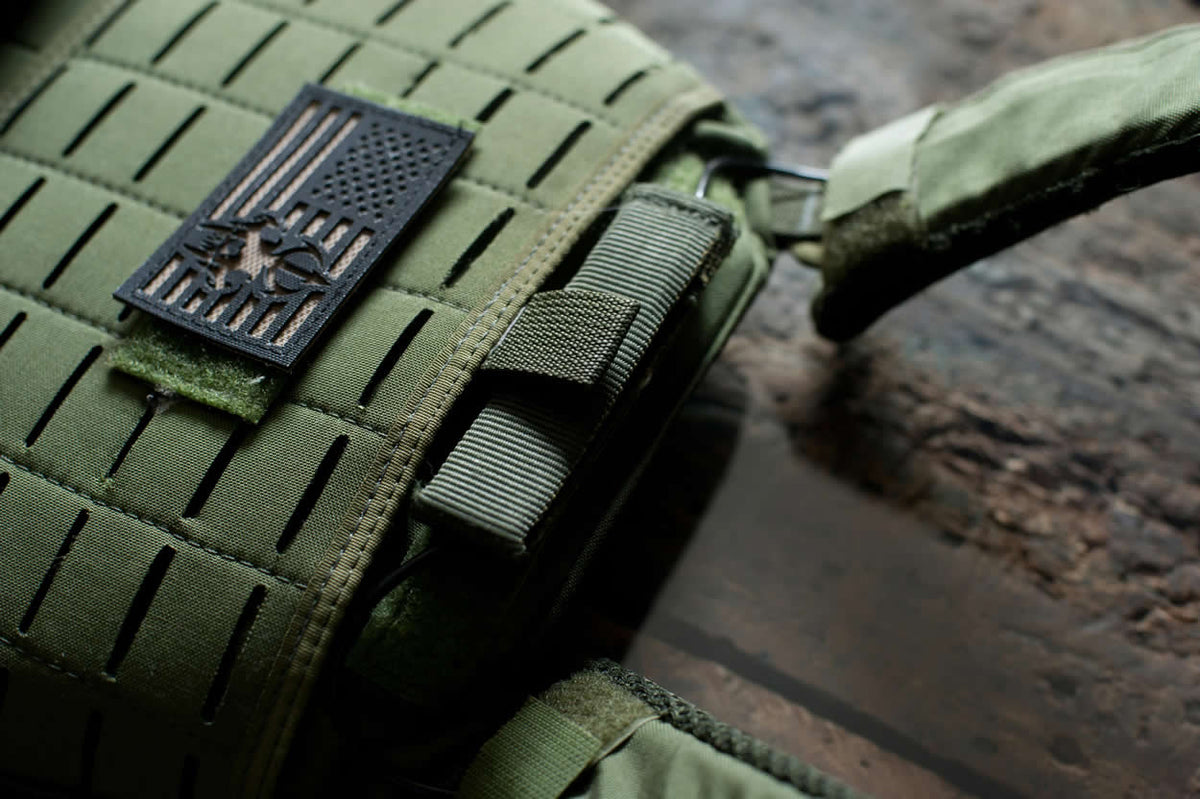 Rogue Ruck Rucking Tough