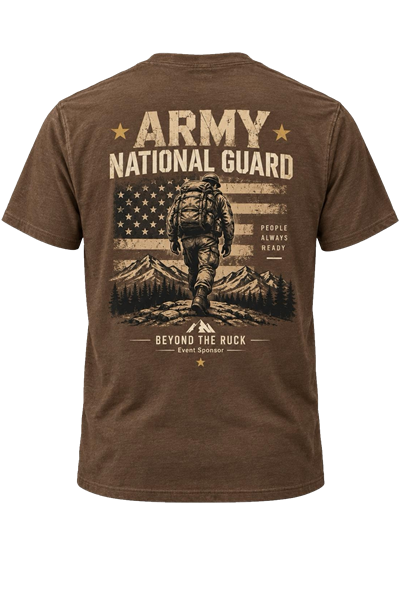 1636 T-Shirt