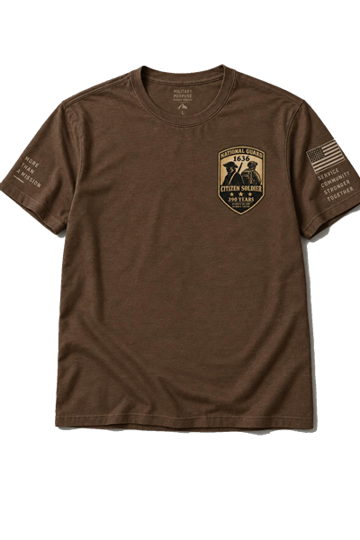 1636 T-Shirt
