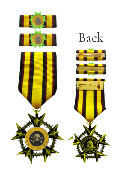 Czech Death March Walking (30k)